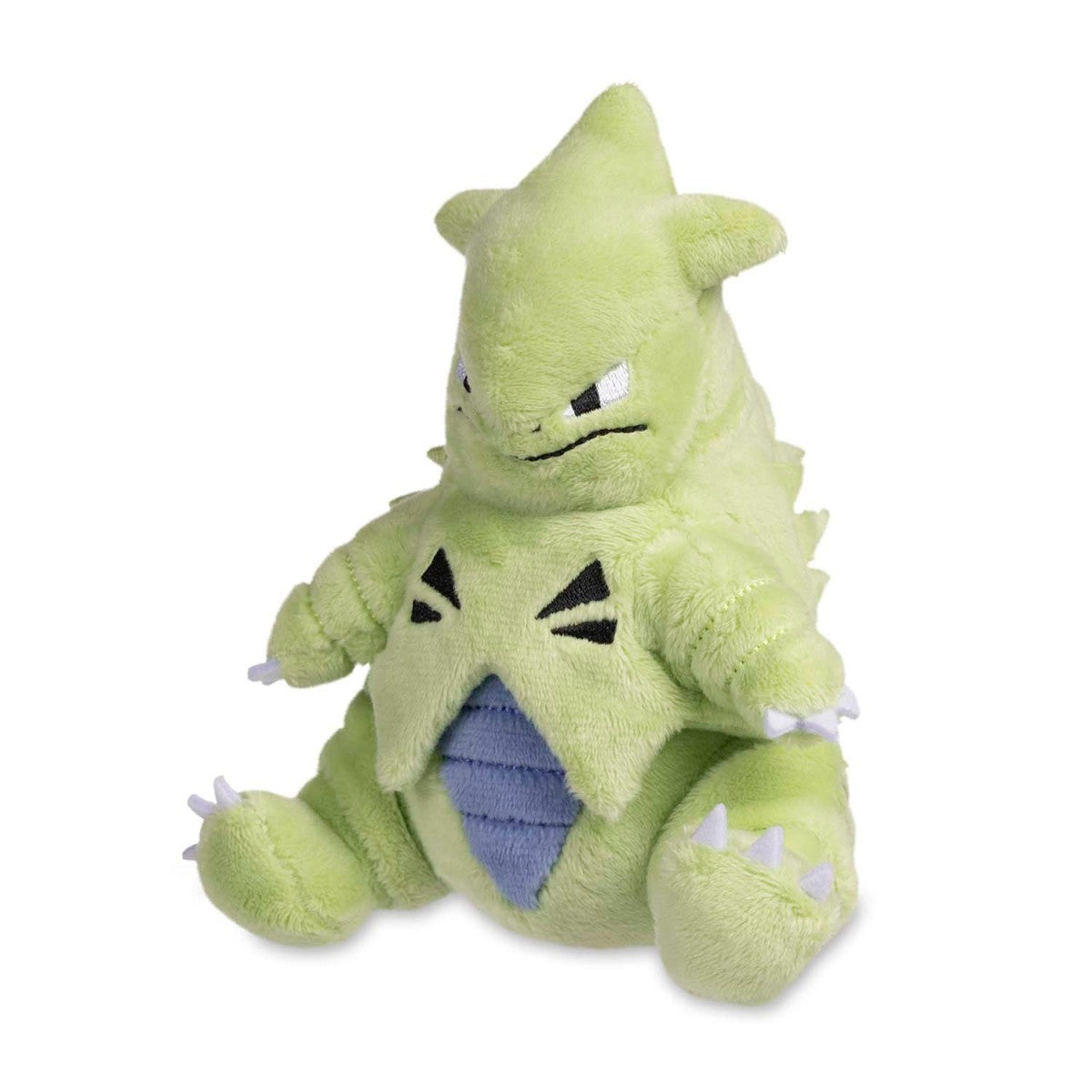 Fit Tyranitar No.248