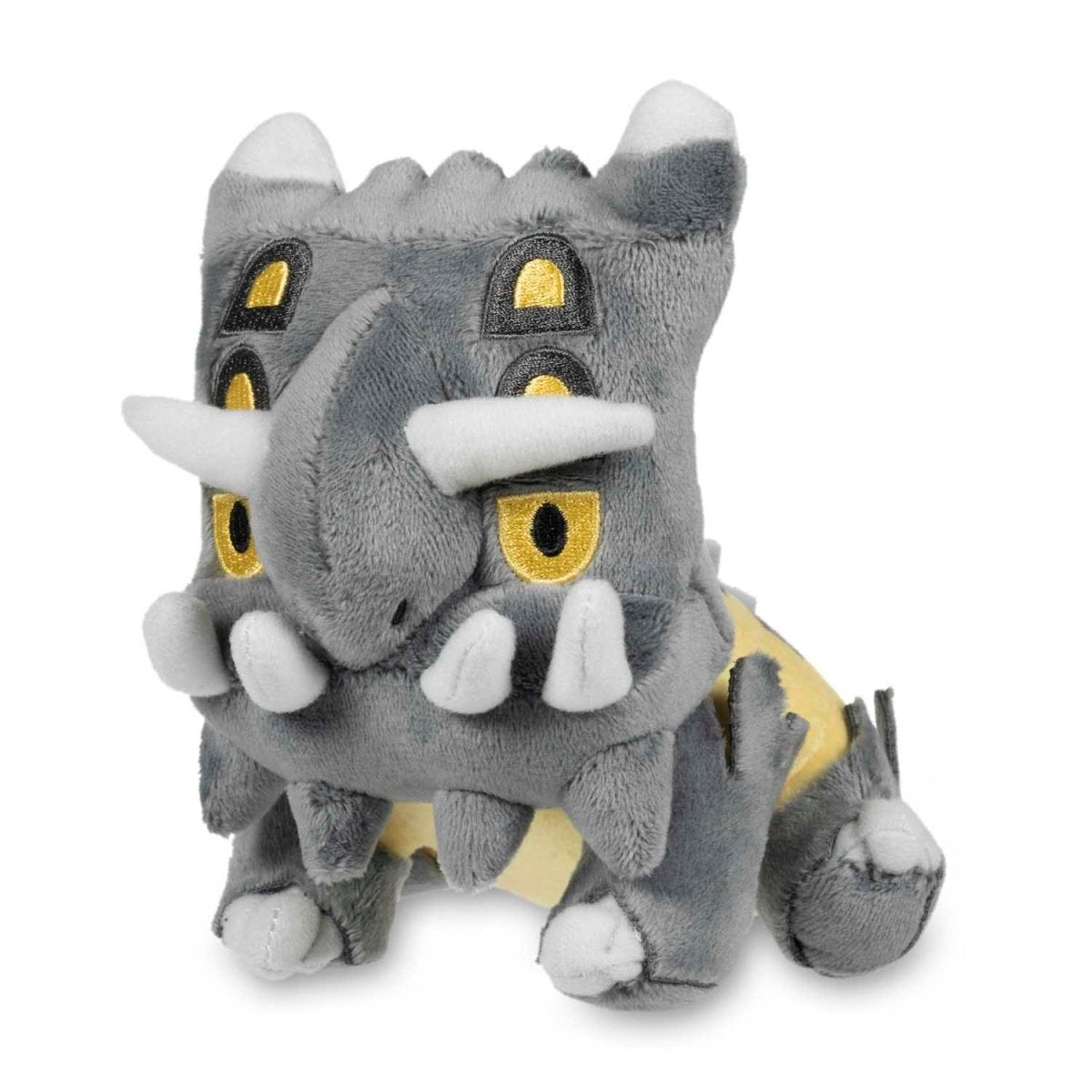 Fit Bastiodon No.411