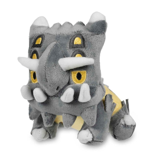 Fit Bastiodon No.411