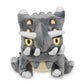 Fit Bastiodon No.411
