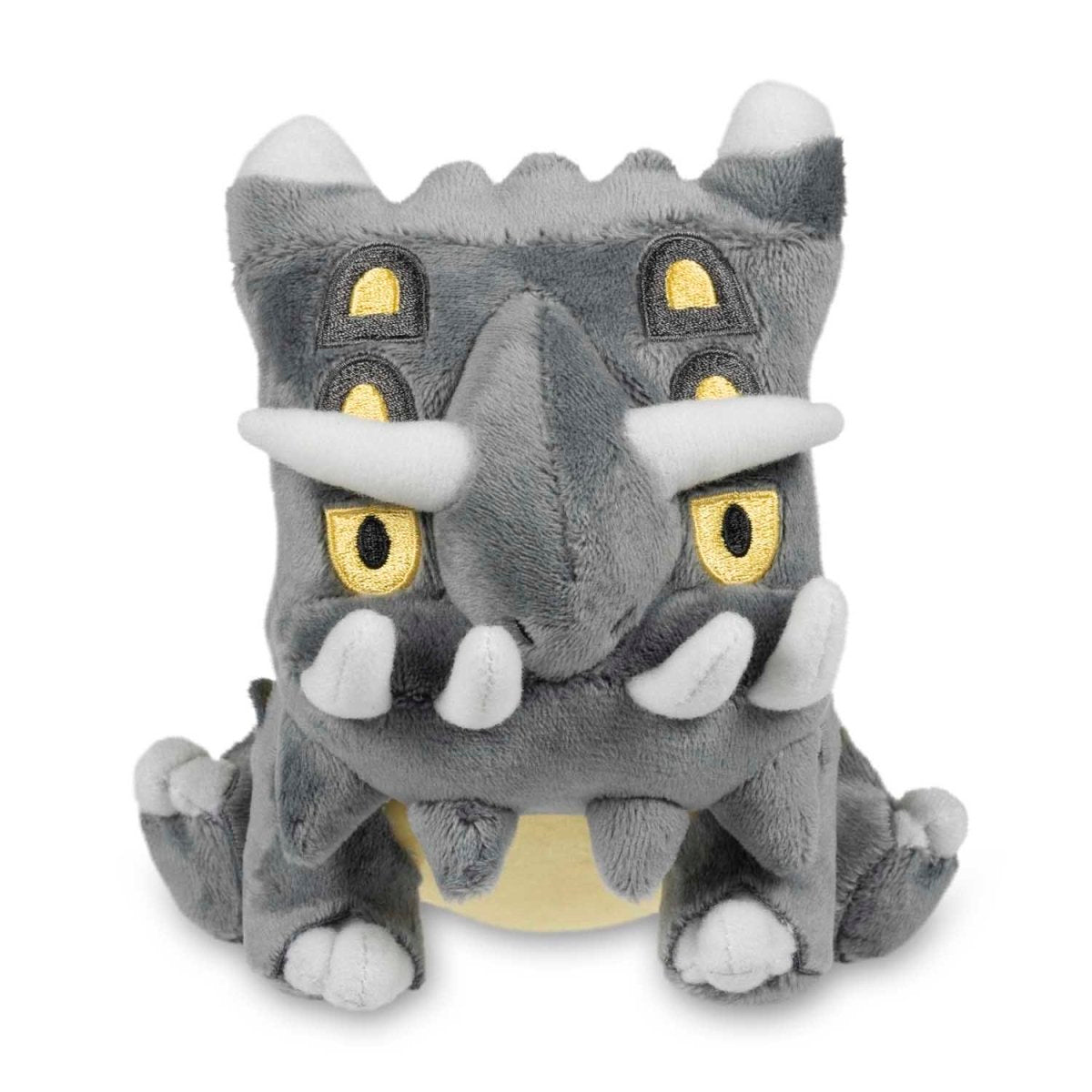 Fit Bastiodon No.411