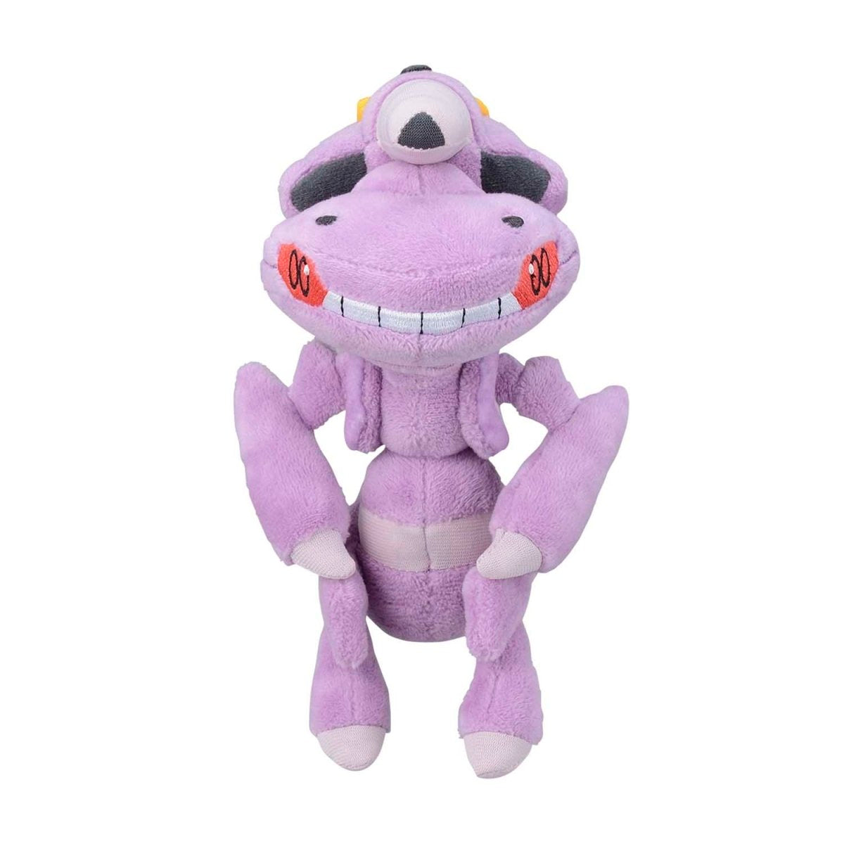 Fit Genesect No.649