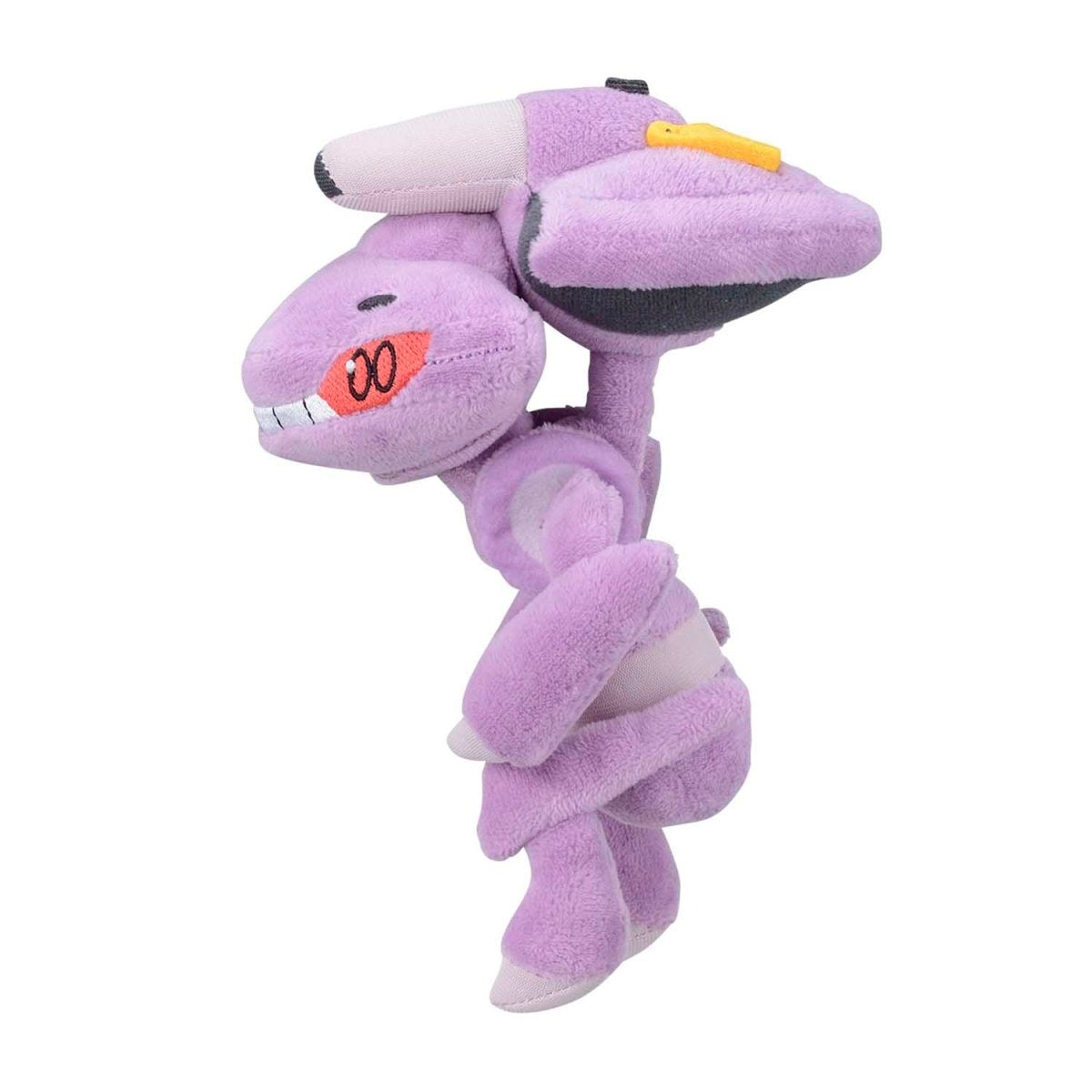 Fit Genesect No.649