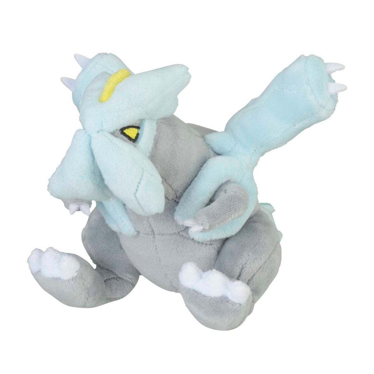 Fit Kyurem No.646