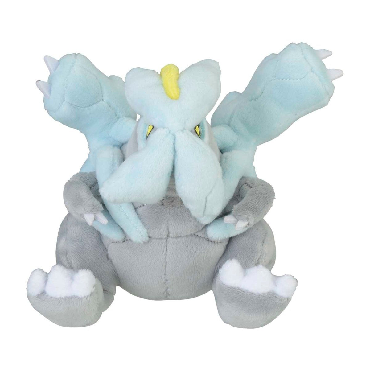 Fit Kyurem No.646