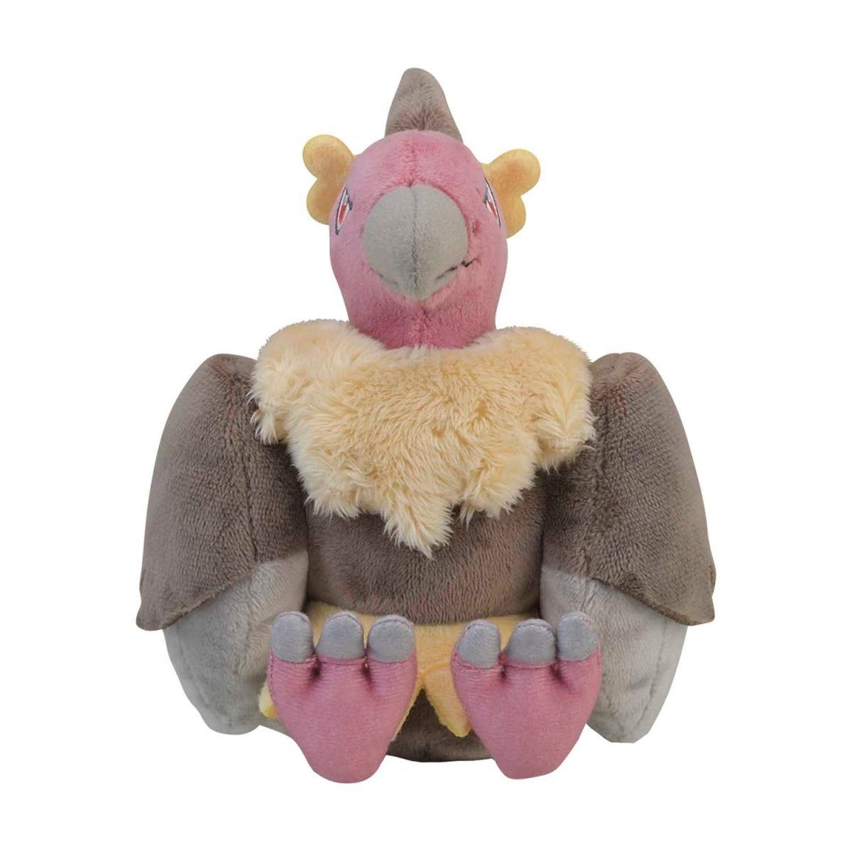 Fit Mandibuzz No.630