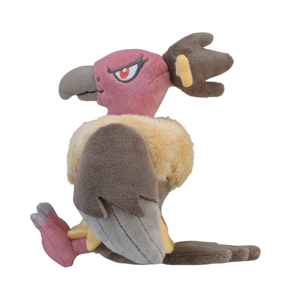 Fit Mandibuzz No.630