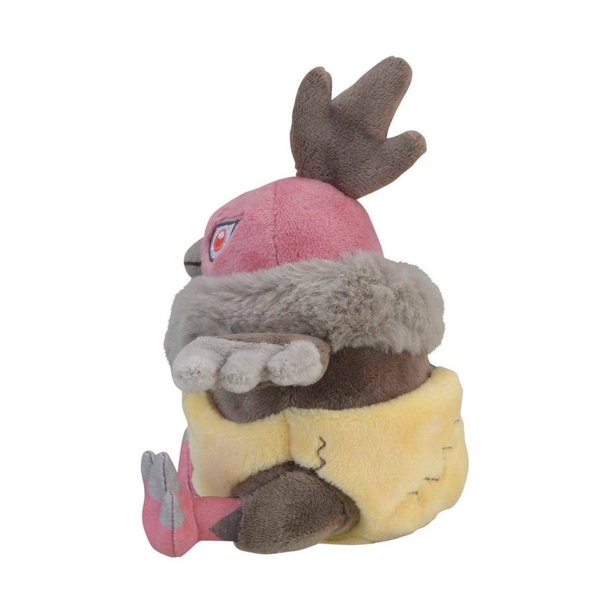 Fit Vullaby No.629