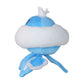 Fit Jellicent Macho No.593