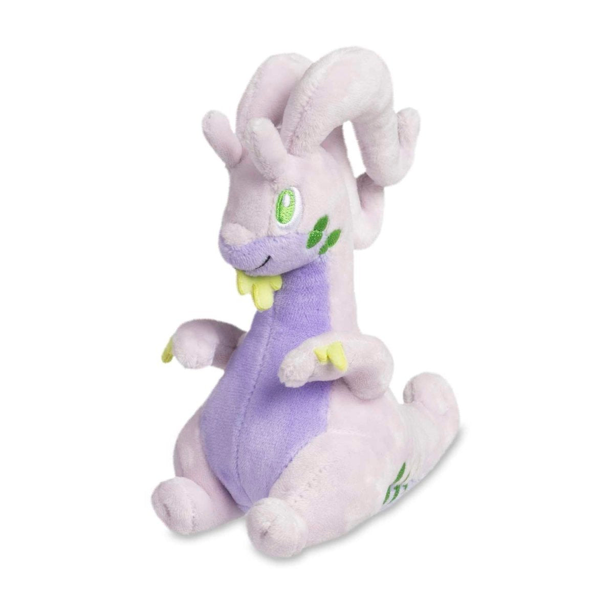 Fit Goodra No.706