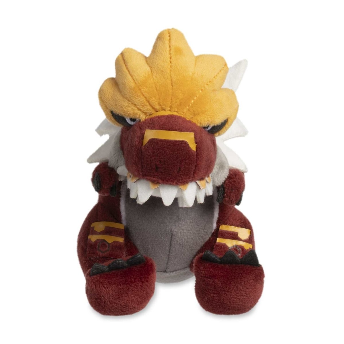 Fit Tyrantrum No.696