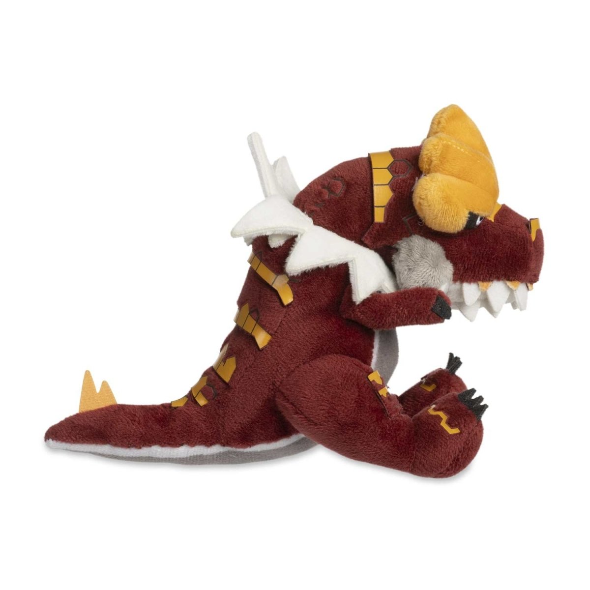 Fit Tyrantrum No.696