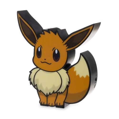 Lampara Eevee halloween