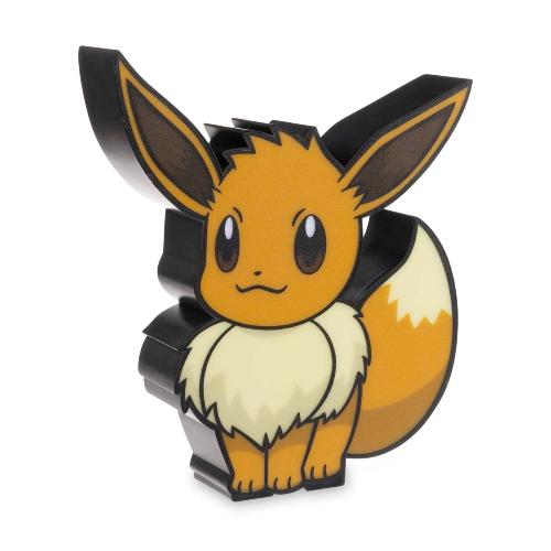 Lampara Eevee halloween