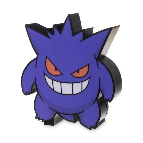 Lampara Gengar Halloween