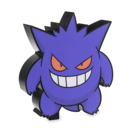 Lampara Gengar Halloween