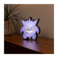 Lampara Gengar Halloween