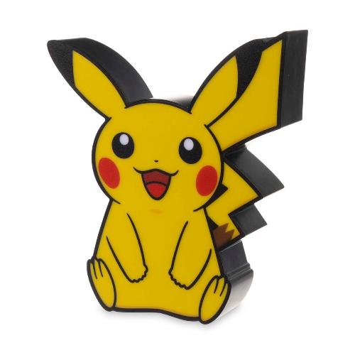 Lampara Pikachu Halloween