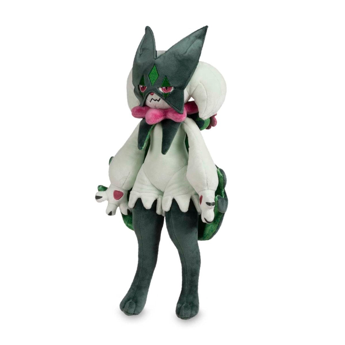 Peluche All Star Meowscarada (S)