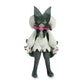 Peluche All Star Meowscarada (S)