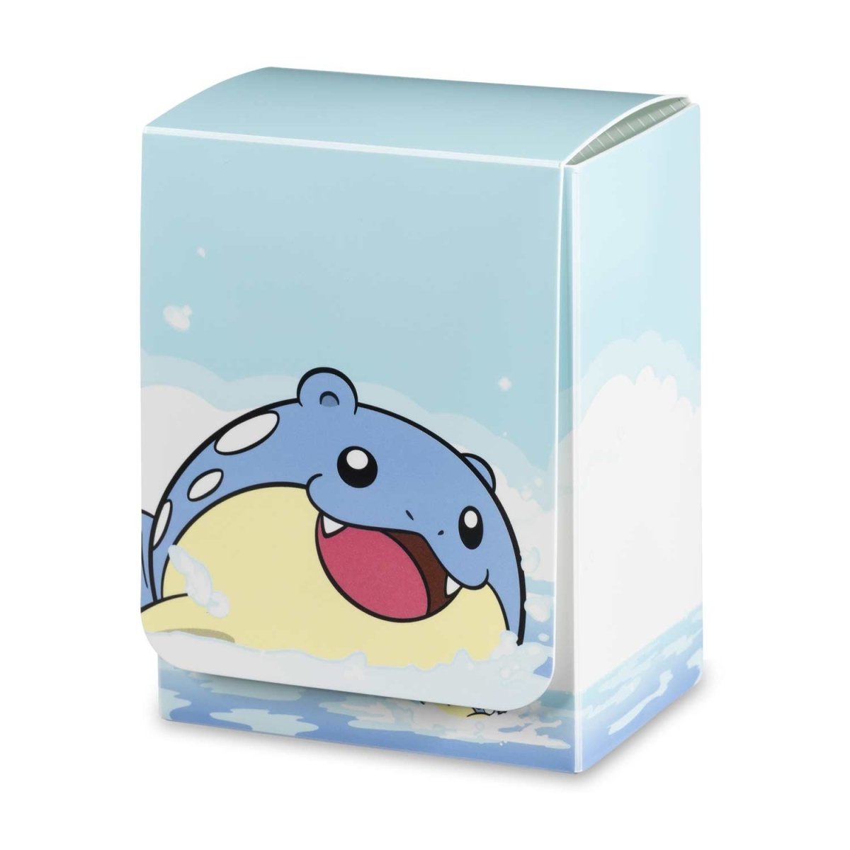 Deck box Pokemon Spheal