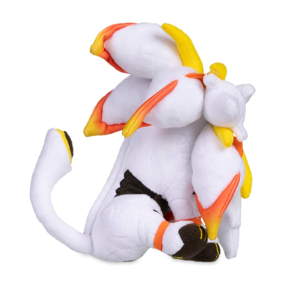 Fit Solgaleo No.791