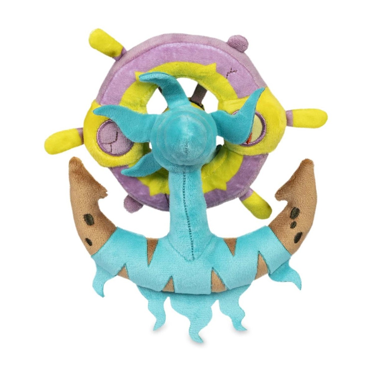 Fit Dhelmise No.781