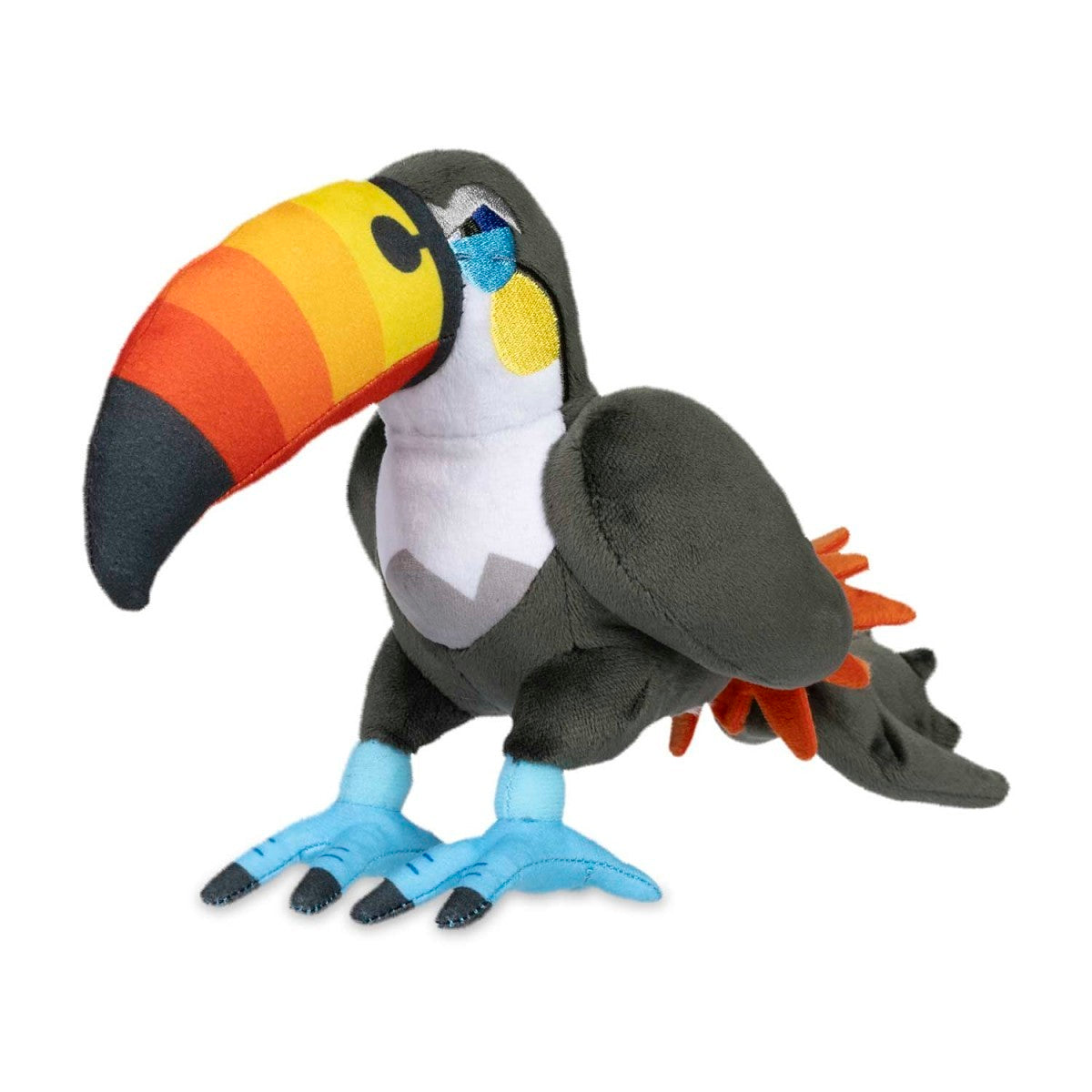 Fit Toucannon No.733
