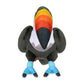 Fit Toucannon No.733