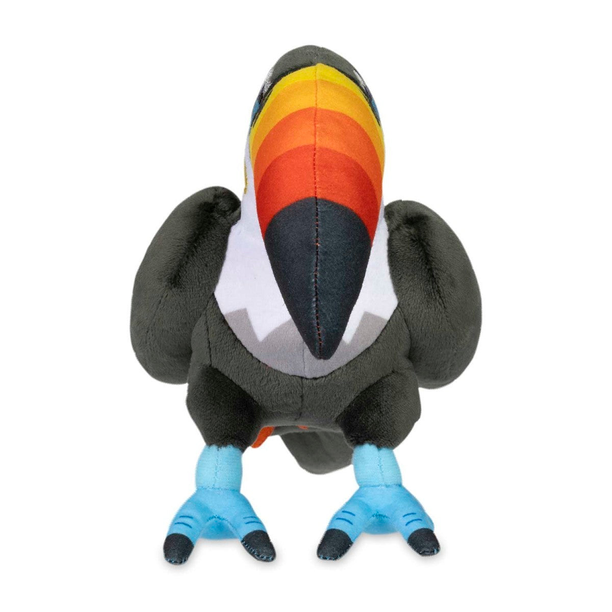 Fit Toucannon No.733