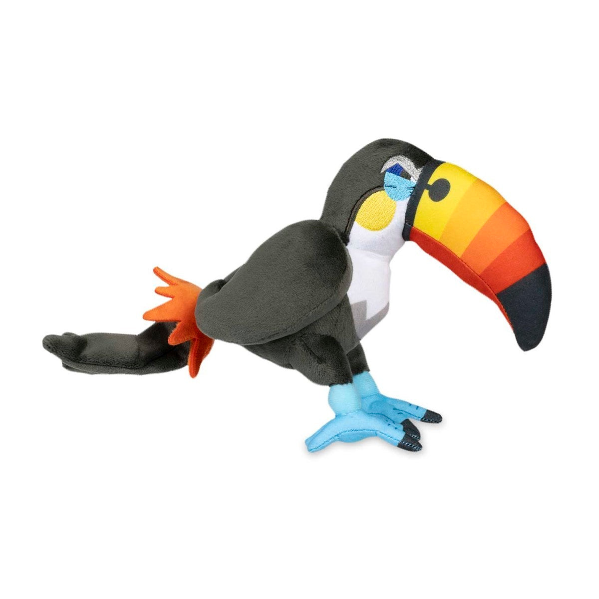 Fit Toucannon No.733