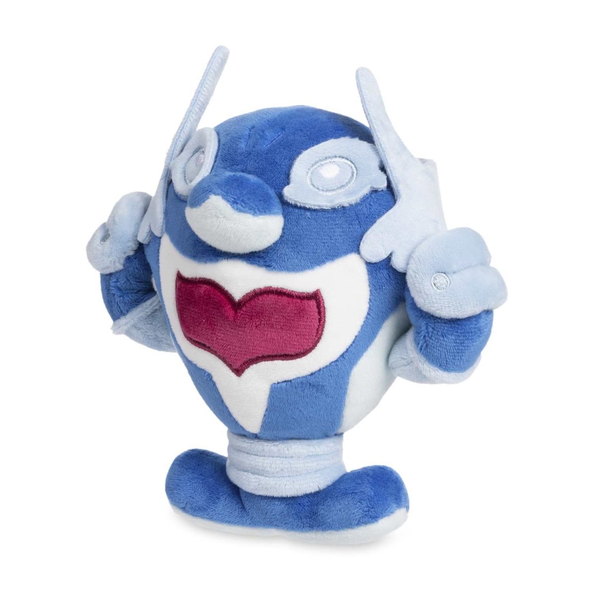 Peluche Pokemon Dolls Palafin Hero