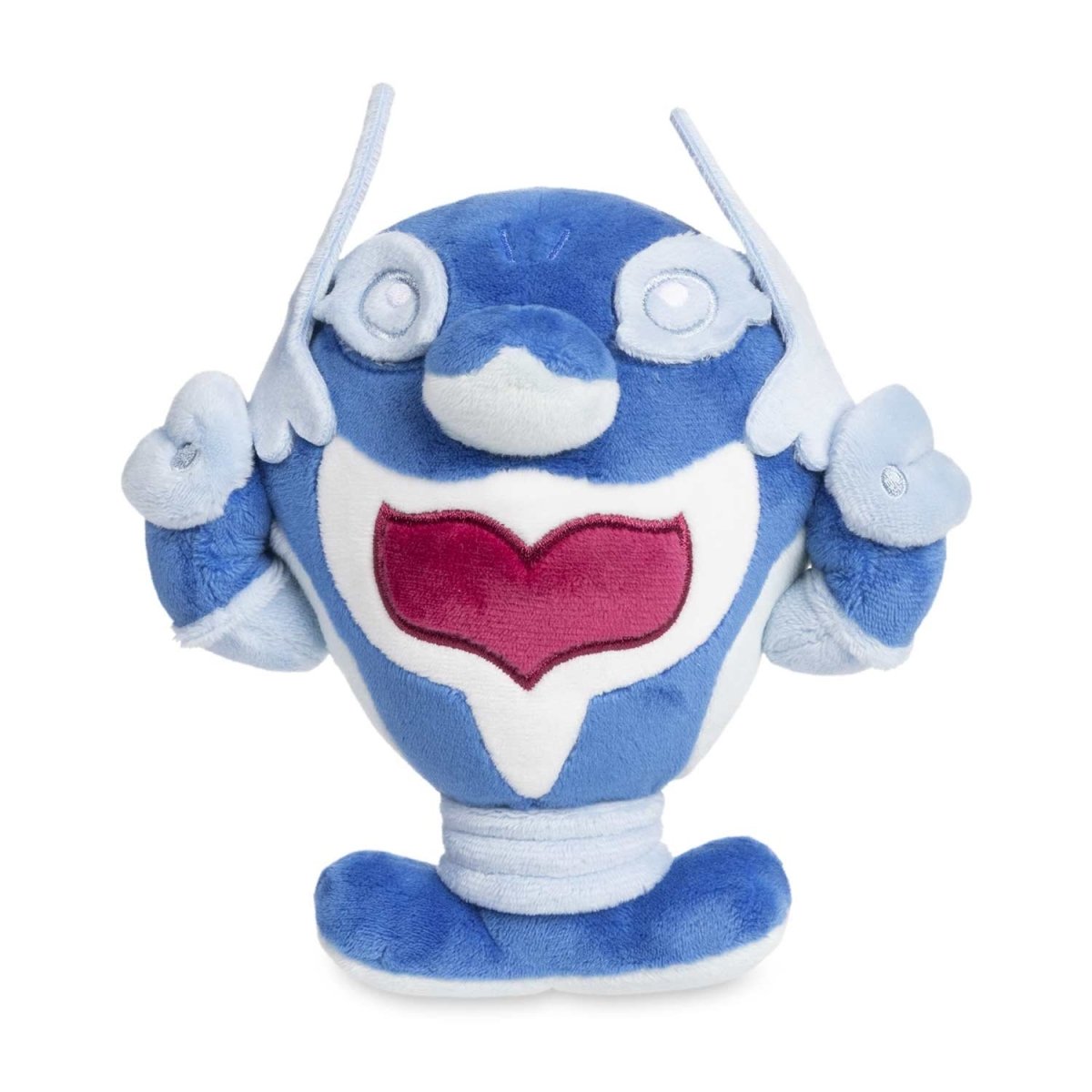 Peluche Pokemon Dolls Palafin Hero
