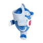 Peluche Pokemon Dolls Palafin Hero