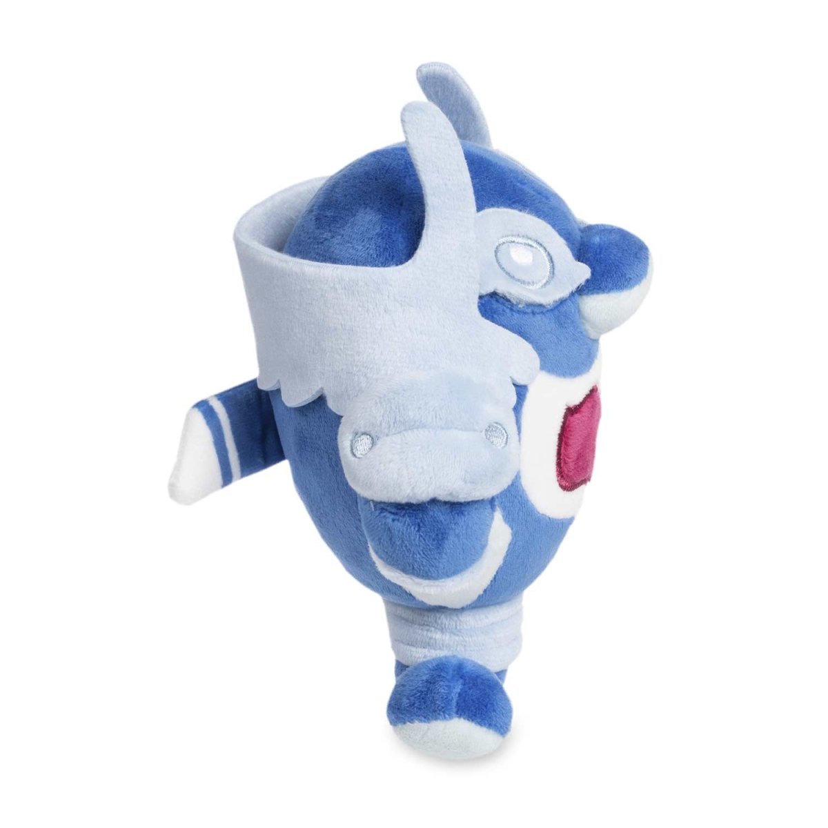 Peluche Pokemon Dolls Palafin Hero