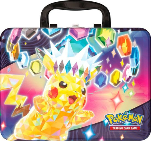 Pokemon TCG: Collector Chest (Fall 2024)