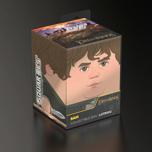 Ultimate Guard The Lord of the Rings 100+ SAM