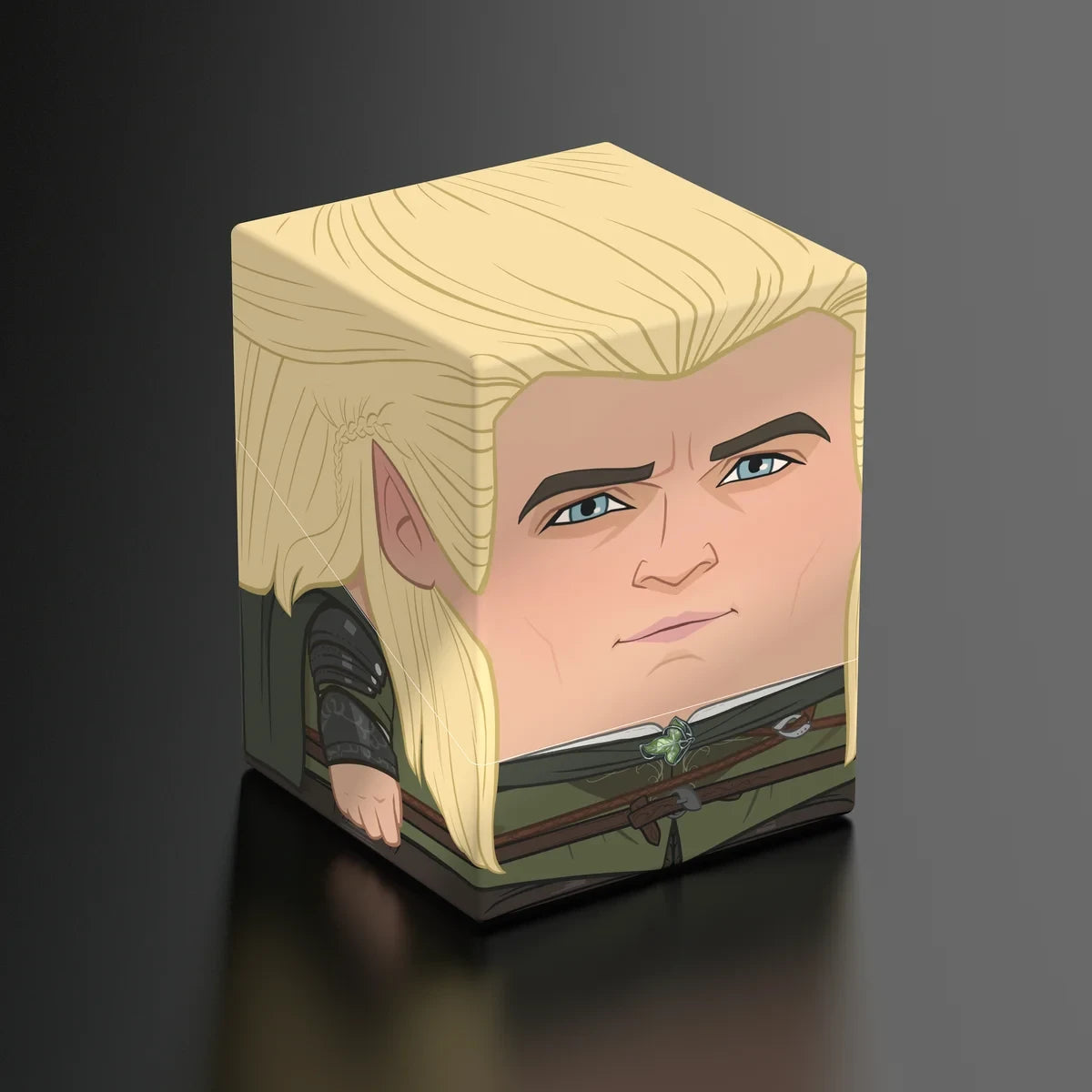 Ultimate Guard The Lord of the Rings 100+ Legolas