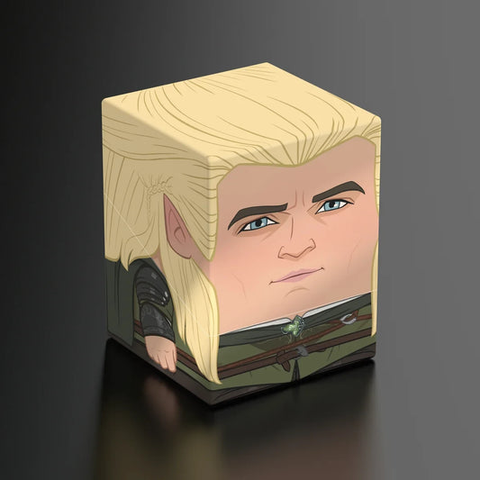 Ultimate Guard The Lord of the Rings 100+ Legolas