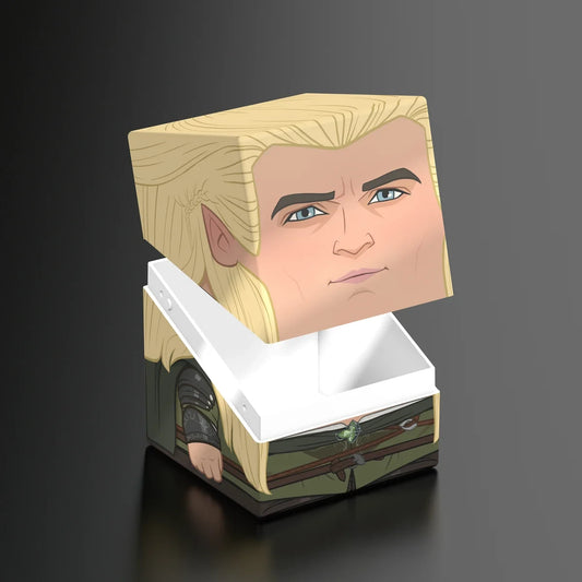 Ultimate Guard The Lord of the Rings 100+ Legolas