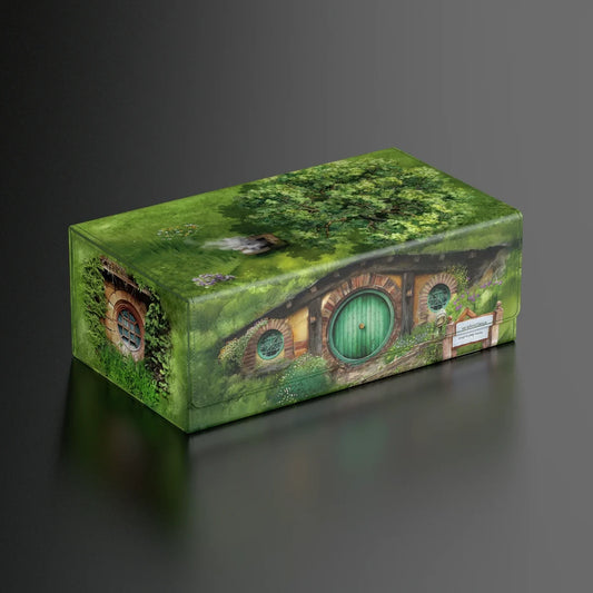 Ultimate Guard The Lord of the Rings Squaroes Hobbiton Collector's Case