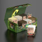 Ultimate Guard The Lord of the Rings Squaroes Hobbiton Collector's Case