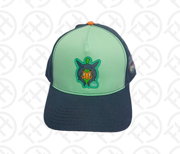 Gorra Ogerpon NAIC