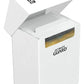 Ultimate Guard Deck Case 80+ Blanco