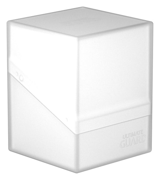 Ultimate Guard Boulder+100 Frosted