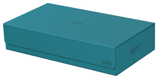 Deck Case: Omnihive 1000+ Standard Size- Petrol