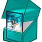 Ultimate Guard Boulder+100 Clear Malachite