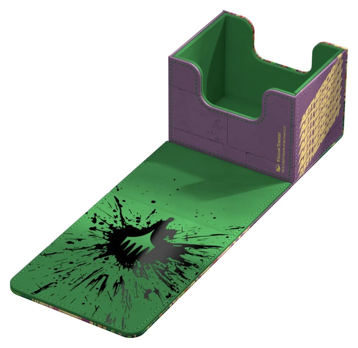 Magic Ultimate Guard - Sidewinder Pyrewood Gearhulk
