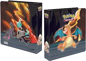 Album: 2" Pokemon- Gallery Series Scorching Summit