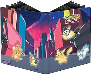 Album: 2" Pokemon- Gallery Series Shimmering Skyline